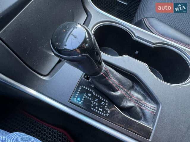 Чорний Тойота Камрі, об'ємом двигуна 2.49 л та пробігом 192 тис. км за 11790 $, фото 23 на Automoto.ua