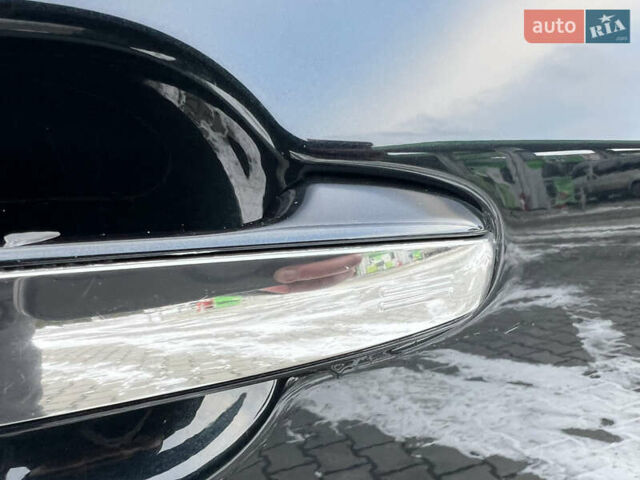 Черный Тойота Камри, объемом двигателя 2.49 л и пробегом 145 тыс. км за 18350 $, фото 27 на Automoto.ua