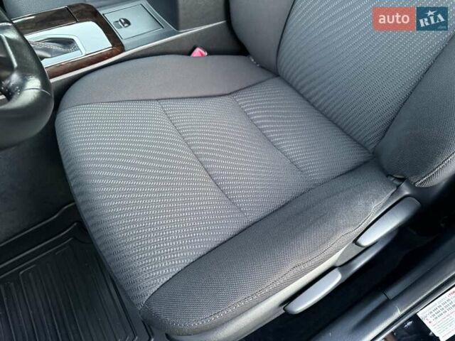 Тойота Камри 2017 в Киеве на Automoto.ua Черный Тойота Камри, объемом двигателя 2.49 л и пробегом 79 тыс. км за 19999 $, фото 29 на Automoto.ua