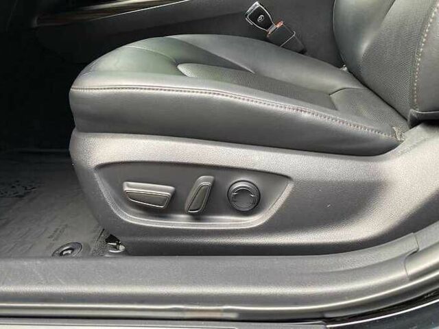 Черный Тойота Камри, объемом двигателя 2.5 л и пробегом 85 тыс. км за 16400 $, фото 6 на Automoto.ua