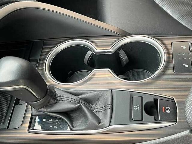 Черный Тойота Камри, объемом двигателя 2.5 л и пробегом 80 тыс. км за 15600 $, фото 9 на Automoto.ua