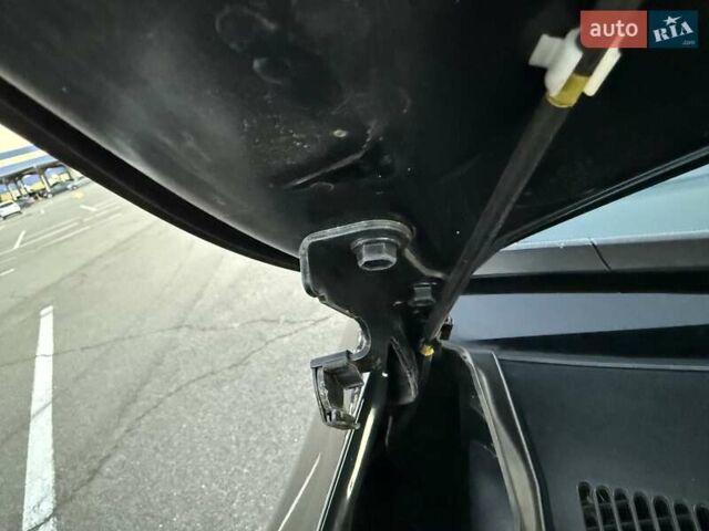 Тойота Камри 2017 в Киеве на Automoto.ua Черный Тойота Камри, объемом двигателя 2.49 л и пробегом 79 тыс. км за 19999 $, фото 49 на Automoto.ua