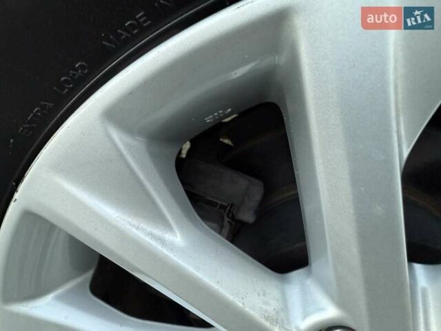 Тойота Камри 2017 в Киеве на Automoto.ua Черный Тойота Камри, объемом двигателя 2.49 л и пробегом 79 тыс. км за 19999 $, фото 15 на Automoto.ua