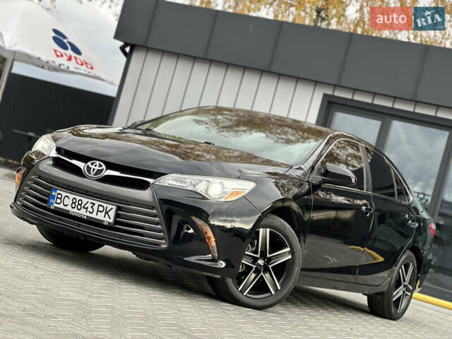 Тойота Камри 2017 в Владимир-Волынский на Automoto.ua Черный Тойота Камри, объемом двигателя 2.49 л и пробегом 185 тыс. км за 14999 $, фото 44 на Automoto.ua