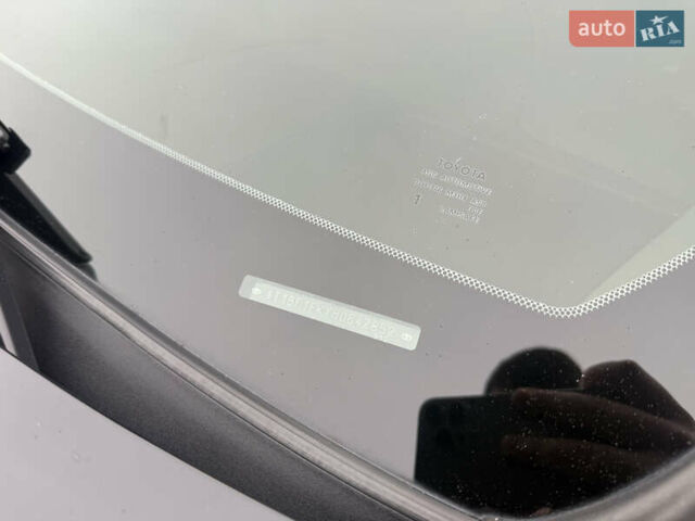 Черный Тойота Камри, объемом двигателя 2.49 л и пробегом 162 тыс. км за 16200 $, фото 24 на Automoto.ua