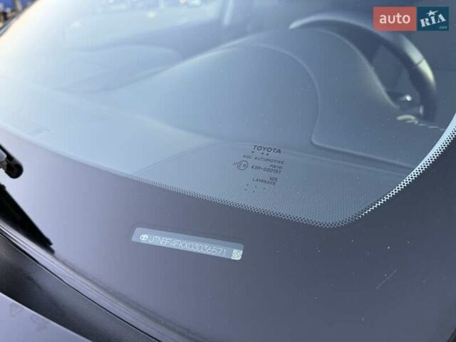 Тойота Камри 2017 в Киеве на Automoto.ua Черный Тойота Камри, объемом двигателя 2.49 л и пробегом 79 тыс. км за 19999 $, фото 23 на Automoto.ua