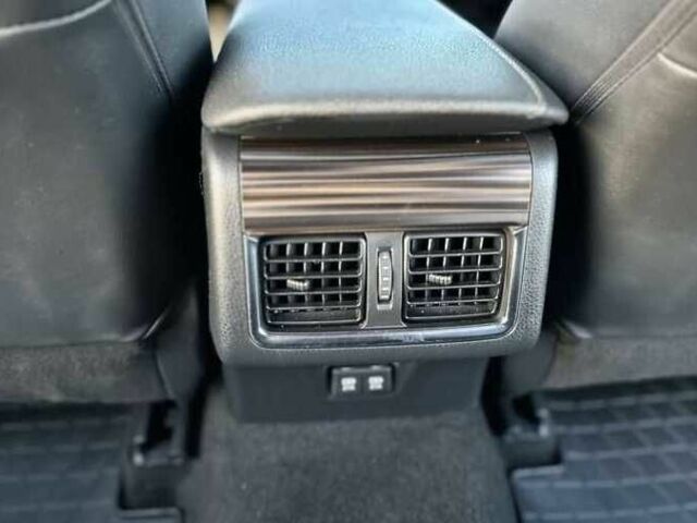 Черный Тойота Камри, объемом двигателя 2.5 л и пробегом 105 тыс. км за 16200 $, фото 21 на Automoto.ua