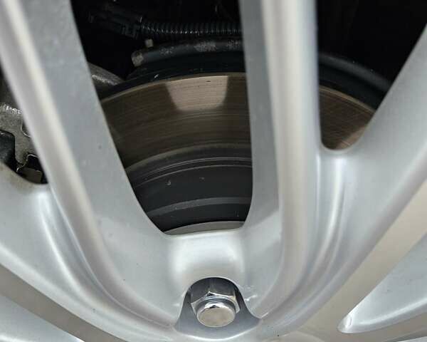 Черный Тойота Камри, объемом двигателя 2.49 л и пробегом 73 тыс. км за 26500 $, фото 13 на Automoto.ua