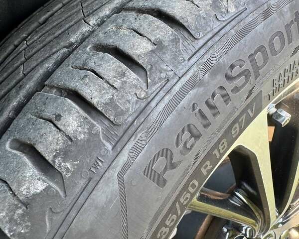 Чорний Тойота Камрі, об'ємом двигуна 2.49 л та пробігом 115 тис. км за 18500 $, фото 30 на Automoto.ua