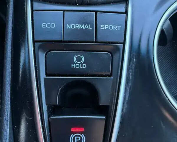 Чорний Тойота Камрі, об'ємом двигуна 2.49 л та пробігом 147 тис. км за 24000 $, фото 4 на Automoto.ua