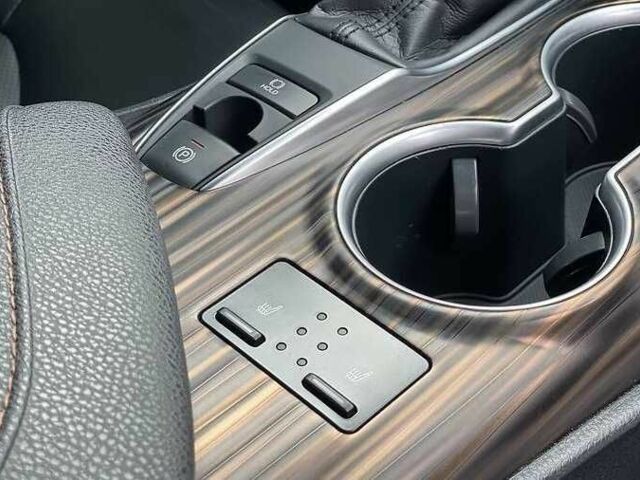 Черный Тойота Камри, объемом двигателя 2.5 л и пробегом 85 тыс. км за 16400 $, фото 8 на Automoto.ua