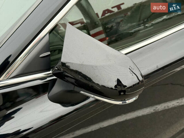 Чорний Тойота Камрі, об'ємом двигуна 2.49 л та пробігом 120 тис. км за 19999 $, фото 5 на Automoto.ua