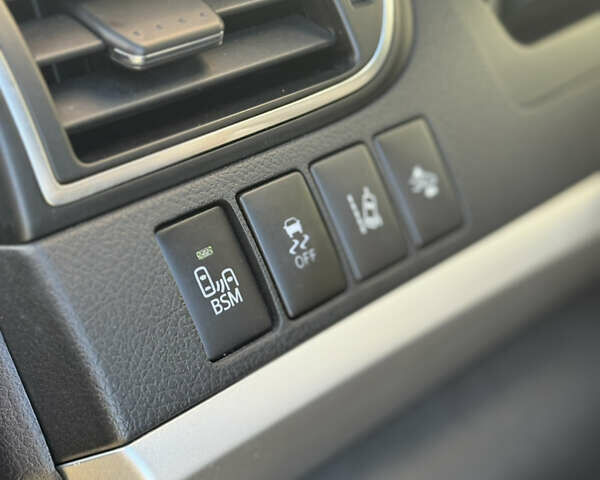 Тойота Камри 2017 в Тернополе на Automoto.ua Черный Тойота Камри, объемом двигателя 2.49 л и пробегом 277 тыс. км за 16900 $, фото 8 на Automoto.ua