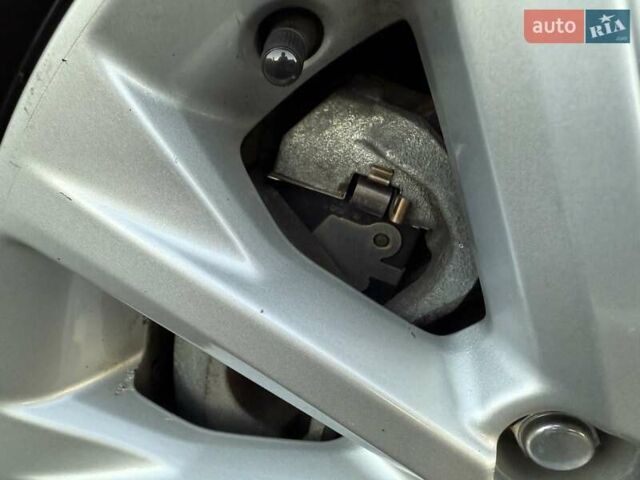 Тойота Камри 2017 в Киеве на Automoto.ua Черный Тойота Камри, объемом двигателя 2.49 л и пробегом 79 тыс. км за 19999 $, фото 21 на Automoto.ua