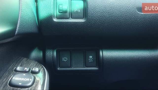 Черный Тойота Камри, объемом двигателя 2.49 л и пробегом 159 тыс. км за 19500 $, фото 33 на Automoto.ua