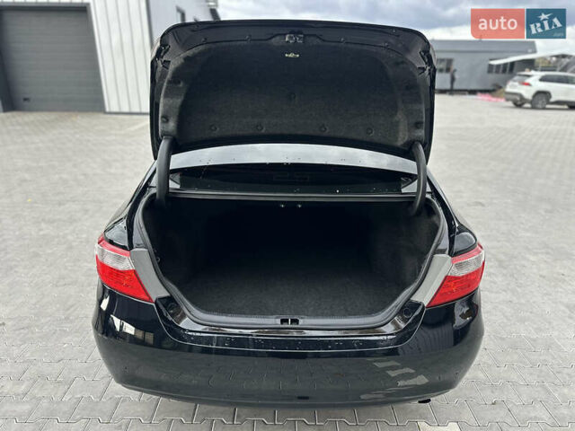 Тойота Камри 2017 в Владимир-Волынский на Automoto.ua Черный Тойота Камри, объемом двигателя 2.49 л и пробегом 185 тыс. км за 14999 $, фото 102 на Automoto.ua