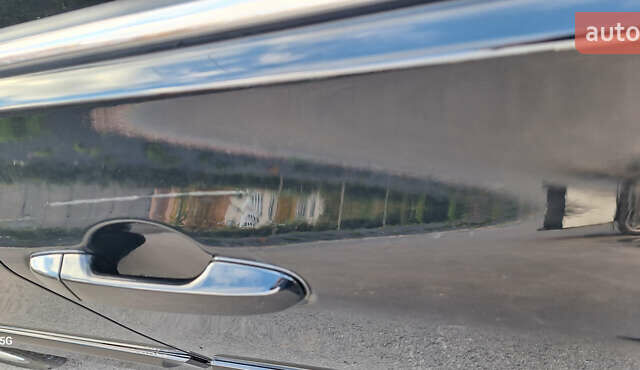 Черный Тойота Камри, объемом двигателя 2.49 л и пробегом 128 тыс. км за 16500 $, фото 71 на Automoto.ua