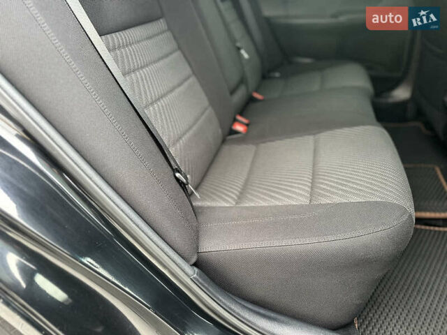 Чорний Тойота Камрі, об'ємом двигуна 2.49 л та пробігом 185 тис. км за 14500 $, фото 30 на Automoto.ua