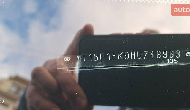 Черный Тойота Камри, объемом двигателя 2.49 л и пробегом 128 тыс. км за 16500 $, фото 29 на Automoto.ua