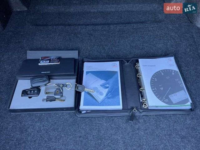 Тойота Камри 2017 в Киеве на Automoto.ua Черный Тойота Камри, объемом двигателя 2.49 л и пробегом 79 тыс. км за 19999 $, фото 64 на Automoto.ua