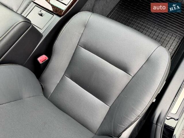 Черный Тойота Камри, объемом двигателя 2.49 л и пробегом 70 тыс. км за 20000 $, фото 36 на Automoto.ua