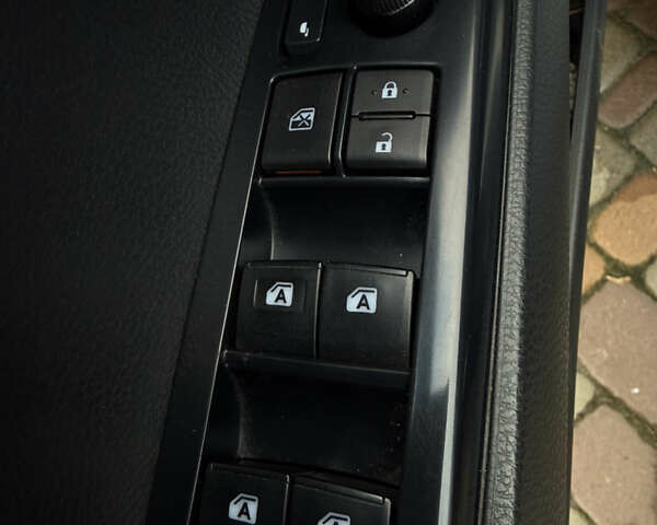 Черный Тойота Камри, объемом двигателя 2.49 л и пробегом 108 тыс. км за 20500 $, фото 24 на Automoto.ua