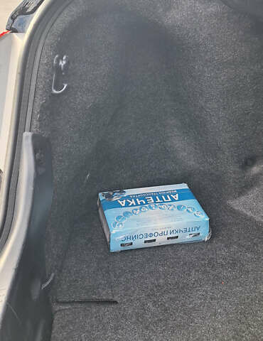 Черный Тойота Камри, объемом двигателя 2.49 л и пробегом 128 тыс. км за 16500 $, фото 56 на Automoto.ua