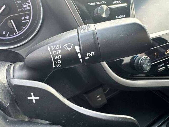 Чорний Тойота Камрі, об'ємом двигуна 2.5 л та пробігом 147 тис. км за 16300 $, фото 17 на Automoto.ua