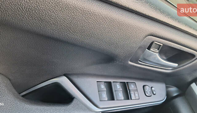 Черный Тойота Камри, объемом двигателя 2.49 л и пробегом 128 тыс. км за 16500 $, фото 65 на Automoto.ua