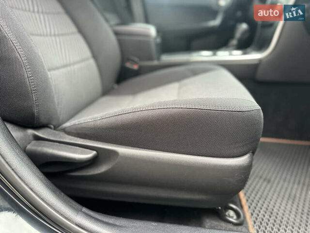 Тойота Камри 2017 в Владимир-Волынский на Automoto.ua Черный Тойота Камри, объемом двигателя 2.49 л и пробегом 185 тыс. км за 14999 $, фото 95 на Automoto.ua