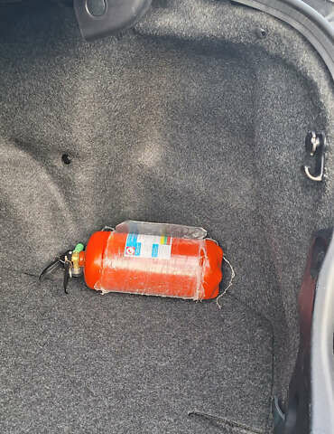 Черный Тойота Камри, объемом двигателя 2.49 л и пробегом 128 тыс. км за 16500 $, фото 57 на Automoto.ua