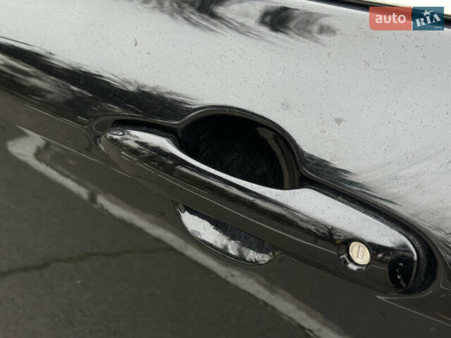 Чорний Тойота Камрі, об'ємом двигуна 2.49 л та пробігом 120 тис. км за 19999 $, фото 15 на Automoto.ua