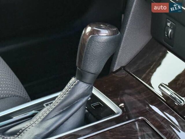 Тойота Камри 2017 в Киеве на Automoto.ua Черный Тойота Камри, объемом двигателя 2.49 л и пробегом 79 тыс. км за 19999 $, фото 40 на Automoto.ua