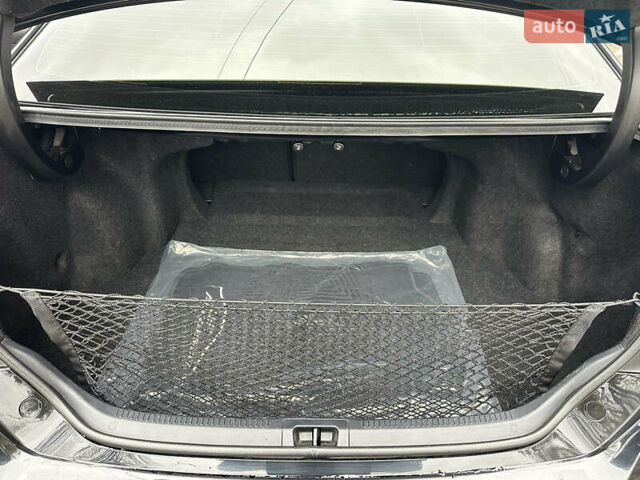 Чорний Тойота Камрі, об'ємом двигуна 2.49 л та пробігом 149 тис. км за 16999 $, фото 43 на Automoto.ua