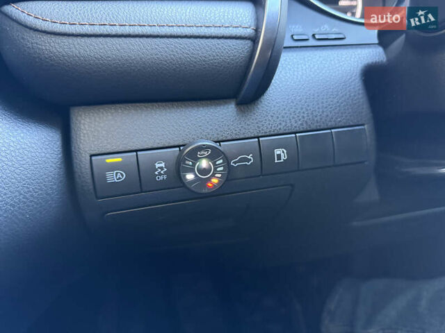 Черный Тойота Камри, объемом двигателя 2.49 л и пробегом 179 тыс. км за 20500 $, фото 33 на Automoto.ua