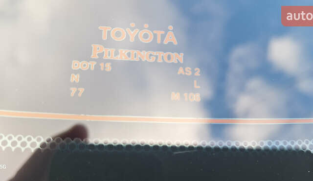 Черный Тойота Камри, объемом двигателя 2.49 л и пробегом 128 тыс. км за 16500 $, фото 31 на Automoto.ua