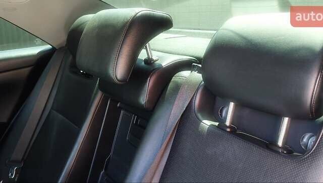 Черный Тойота Камри, объемом двигателя 2.49 л и пробегом 159 тыс. км за 19500 $, фото 28 на Automoto.ua