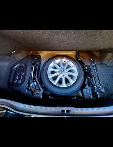 Черный Тойота Камри, объемом двигателя 2.49 л и пробегом 143 тыс. км за 17300 $, фото 7 на Automoto.ua