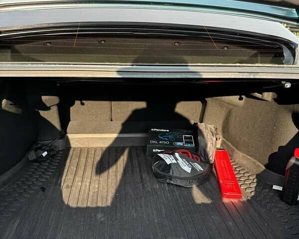 Чорний Тойота Камрі, об'ємом двигуна 2.49 л та пробігом 115 тис. км за 18500 $, фото 44 на Automoto.ua