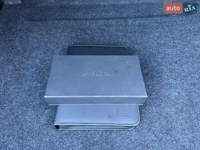 Тойота Камри 2017 в Киеве на Automoto.ua Черный Тойота Камри, объемом двигателя 2.49 л и пробегом 79 тыс. км за 19999 $, фото 69 на Automoto.ua