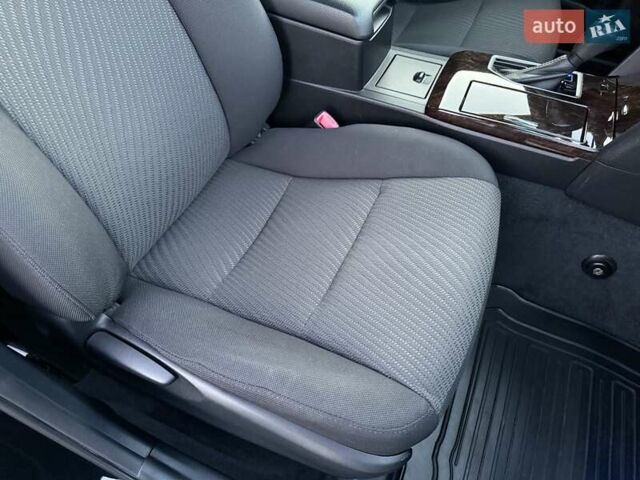 Тойота Камри 2017 в Киеве на Automoto.ua Черный Тойота Камри, объемом двигателя 2.49 л и пробегом 79 тыс. км за 19999 $, фото 39 на Automoto.ua