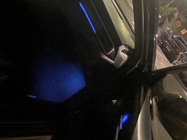 Черный Тойота Камри, объемом двигателя 2.5 л и пробегом 147 тыс. км за 23500 $, фото 6 на Automoto.ua