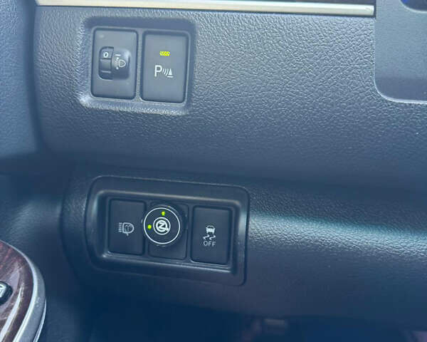 Чорний Тойота Камрі, об'ємом двигуна 2.49 л та пробігом 142 тис. км за 17100 $, фото 9 на Automoto.ua