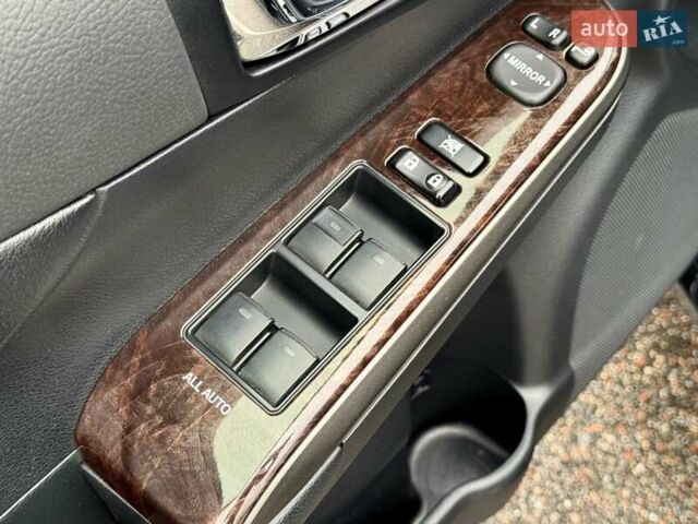 Черный Тойота Камри, объемом двигателя 2.49 л и пробегом 70 тыс. км за 20000 $, фото 24 на Automoto.ua