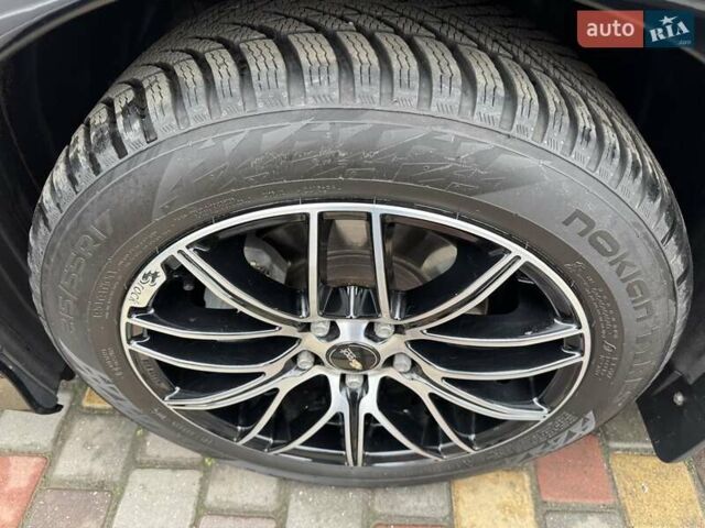 Чорний Тойота Камрі, об'ємом двигуна 2.49 л та пробігом 148 тис. км за 19800 $, фото 37 на Automoto.ua