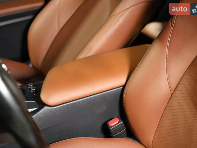 Черный Тойота Камри, объемом двигателя 2.49 л и пробегом 145 тыс. км за 16800 $, фото 18 на Automoto.ua