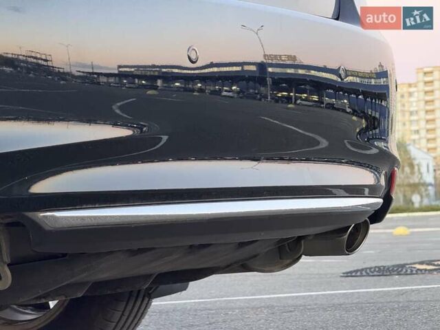 Тойота Камри 2017 в Киеве на Automoto.ua Черный Тойота Камри, объемом двигателя 2.49 л и пробегом 79 тыс. км за 19999 $, фото 59 на Automoto.ua