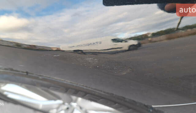 Черный Тойота Камри, объемом двигателя 2.49 л и пробегом 128 тыс. км за 16500 $, фото 70 на Automoto.ua