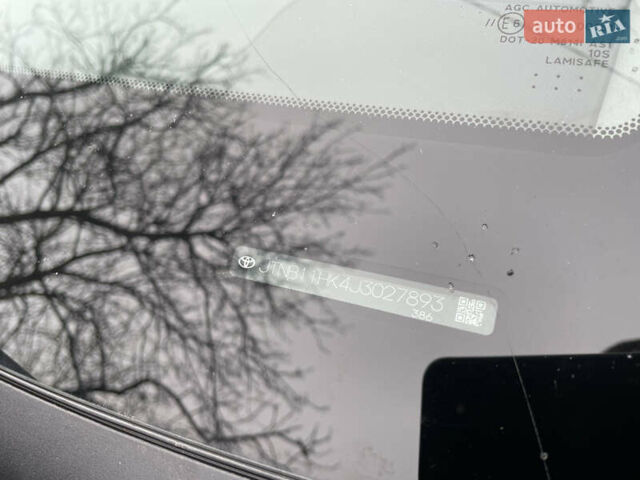 Чорний Тойота Камрі, об'ємом двигуна 2.49 л та пробігом 180 тис. км за 15999 $, фото 7 на Automoto.ua