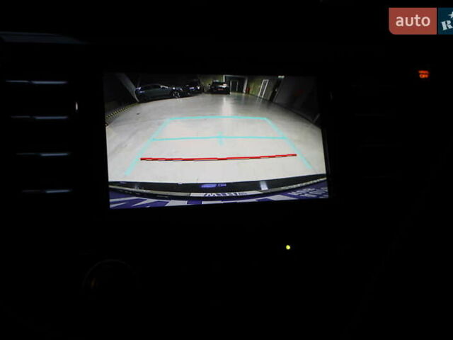 Черный Тойота Камри, объемом двигателя 2.49 л и пробегом 145 тыс. км за 16800 $, фото 34 на Automoto.ua